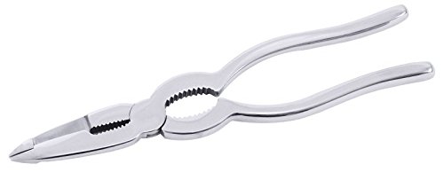 Homard Ciseaux en acier inoxydable massif 18/0 ...