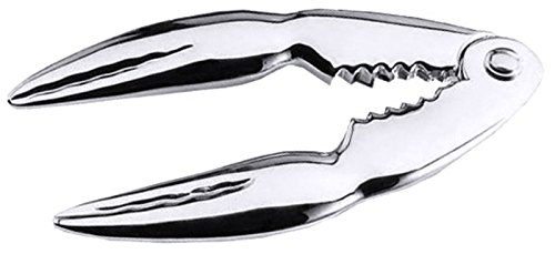 Homard scolaire en fonte d'aluminium, pas Passe...