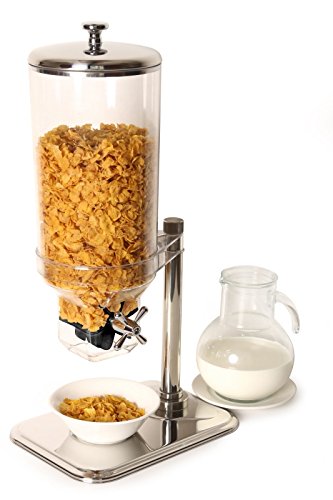 Distributeur à Céréales, cadre et 1 étagère en ...