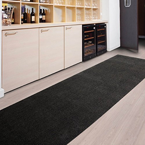 Tapis de passage casa pura® MAGNUM marron | pou...
