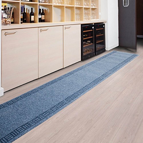 Tapis de passage casa pura® PRIMAVERA Steel | p...