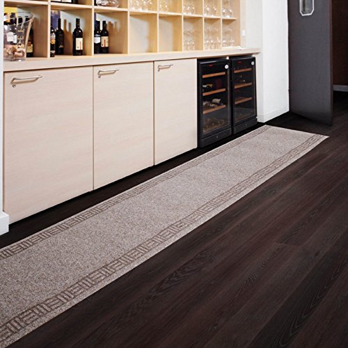 Tapis de passage casa pura® PRIMAVERA Beige | p...