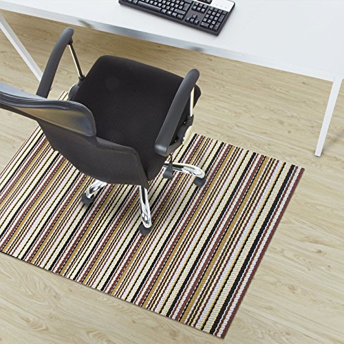 Tapis protège-sol design Office Marshal® Asti |...