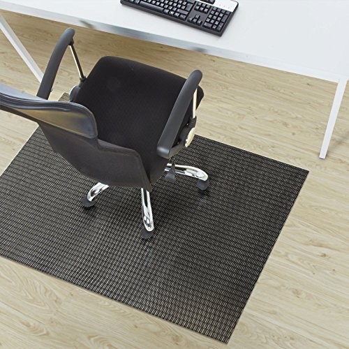 Tapis protège-sol design Office Marshal® Padua ...
