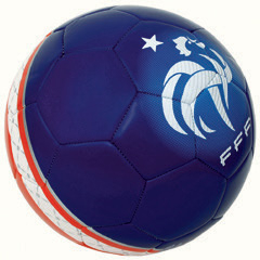 BALLON DE FOOTBALL