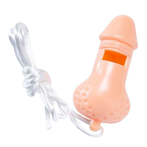 Sifflet Zizi Forme de Pénis Enterrement de Vie ...