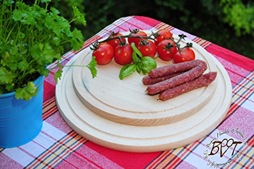 Deux de haute qualité, épaisseur env. 15 mm Hêt...