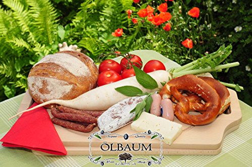 Planche à découper 2 pièces Hêtre, planche à pe...