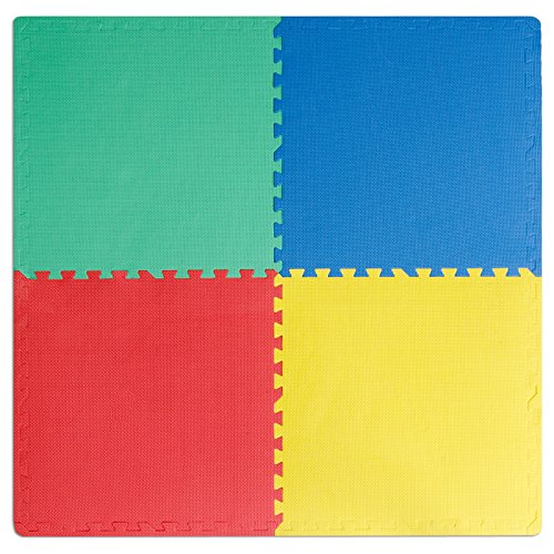 Tapis de jeu en mousse casa pura® Duo | set de ...