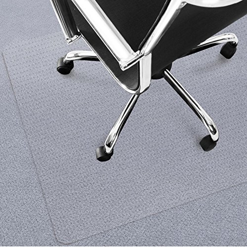 Tapis protège-sol Office Marshal® NEO pour moqu...