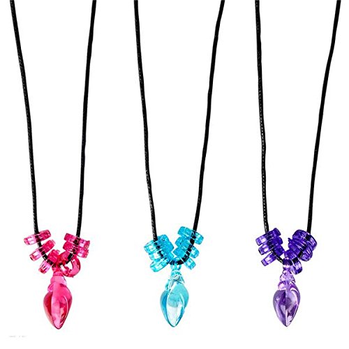 German Trendseller® - collier avec pendentif en...