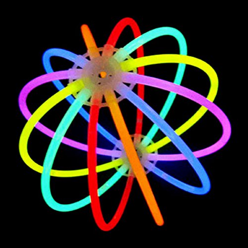 German Trendseller® - magique balle lumière?glo...