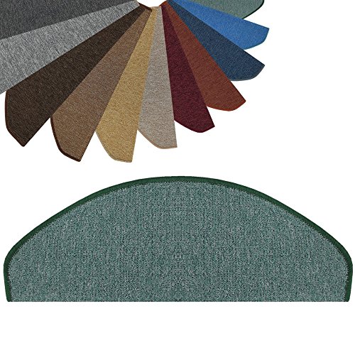 proheim Tapis D'escalier Sets de 15 tapis d'esc...