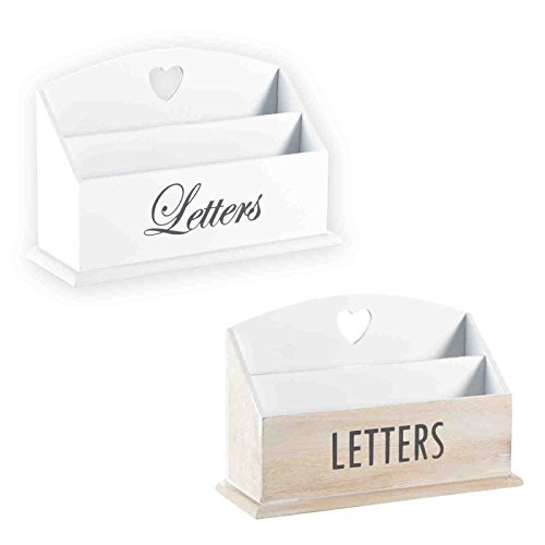 Box Smart Porte-lettres Letter Box Organiseur s...