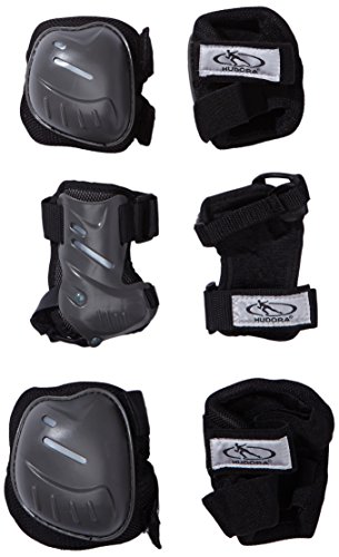 - 83029 - set de protections biomechaniques - t...