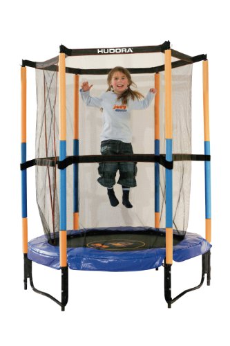 Joey jump trampoline 140 cm