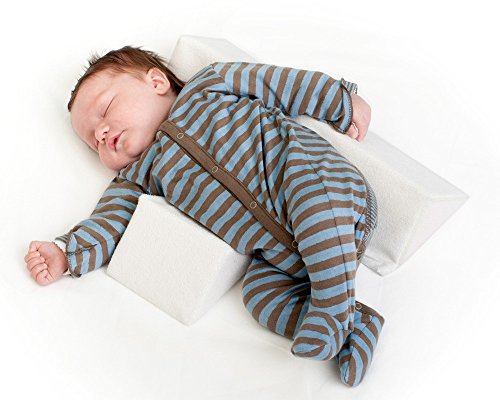 Delta Baby Sleep Plus Coussin de stockage Page ...