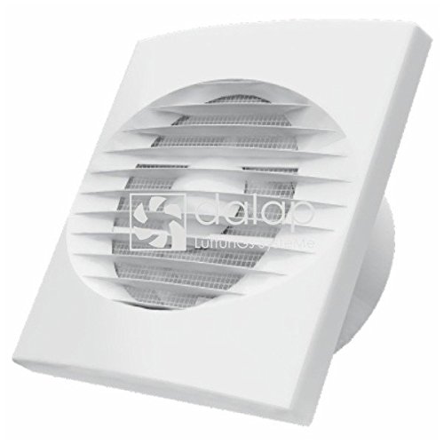 Aqua de bain Boutique Ventilateur Zefir 120 WC ...