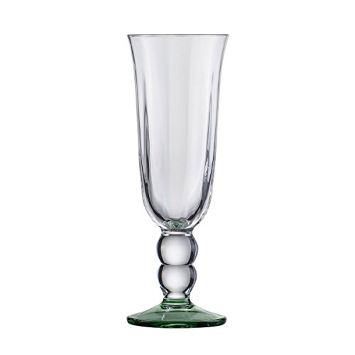 Castello flûtes - lot de 2 - eisch verre 280 ml...