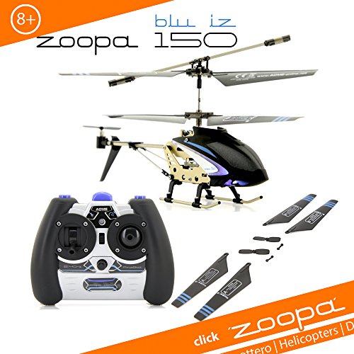 Hélicoptère birotor radiocommandé Acme AirAce 2...