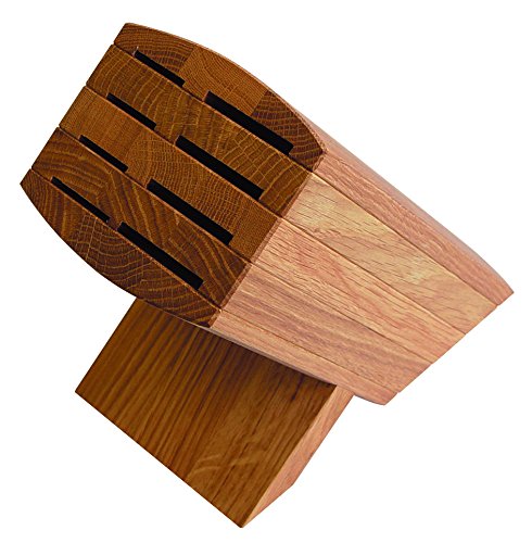 Wasabi / 6600-bn bloc à couteaux vendu sans cou...