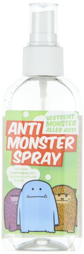ANTI-MONSTER-SPRAY LAVENDEL-RAUMSPRAY