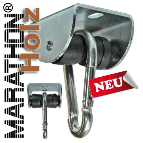 Rollengelenk bois avec kit de montage pour poutres en bois (mAR.2), plus sûr pour balançoire, schaukelgelenk avec roulement à billes dans un 4260045045039 www.die-schaukel.de Rollengelenk bois avec kit de montage pour poutres en bois (mAR.2), plus sûr pour balançoire, schaukelgelenk avec roulement à billes dans un 4260045045039 www.die-schaukel.de