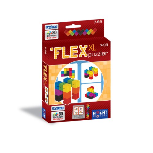 Flex Puzzler XL [Import allemand]