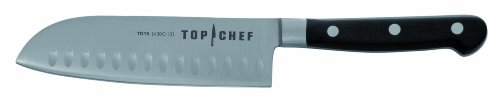TD15 Top Chef Santoku 17 cm