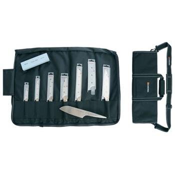 Mallette universelle 16 couteaux 51,5 X 18,5 cm...