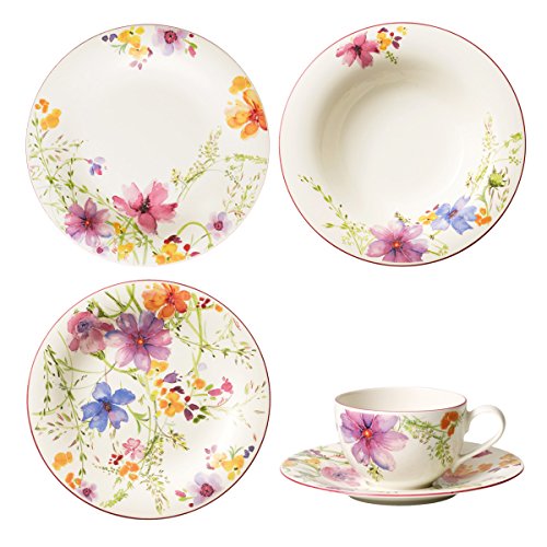 Villeroy boch & 10-4100-30 mariefleur basic ser...