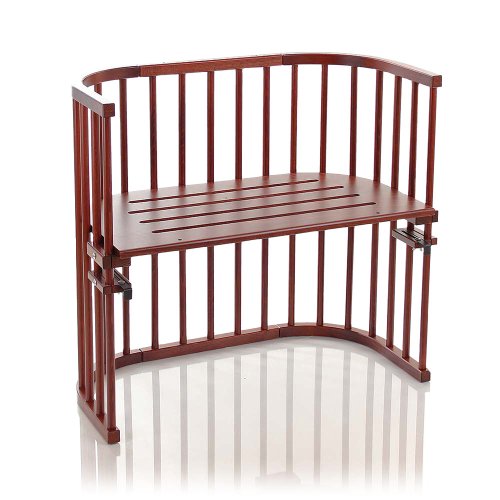 Babybay Lit Cododo Babybay wenge code EAN 4260095221582 