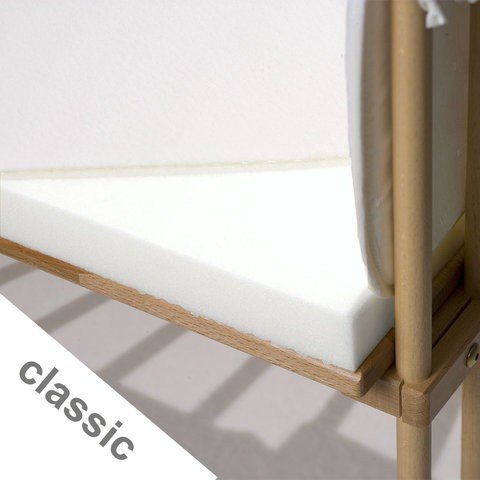 BabyBay Matelas « original » matelas enfant matelas, blanc 4260095221711 Babybay BabyBay Matelas « original » matelas enfant matelas, blanc 4260095221711 Babybay