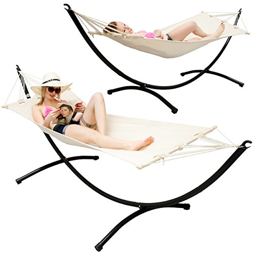 Hamac avec Support | Ensemble Complet | Hamac e...