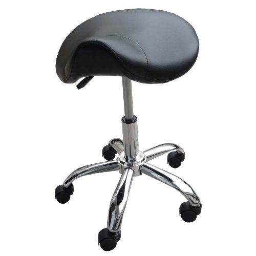 Tabouret de travail EPR-MST-404 Noir
