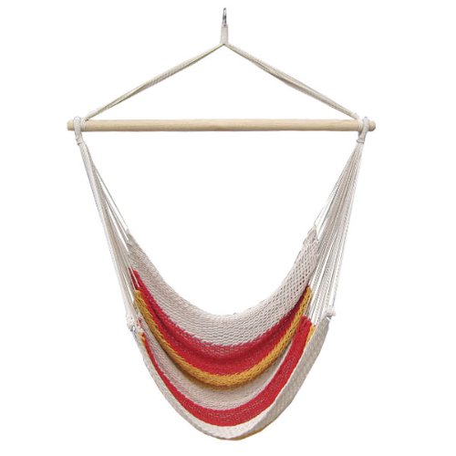 confortable fauteuil hamac HMG-21 Multi