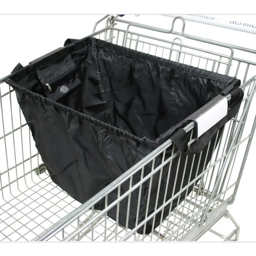 Easy-shopper standard, ad101bl, foldable poche ...