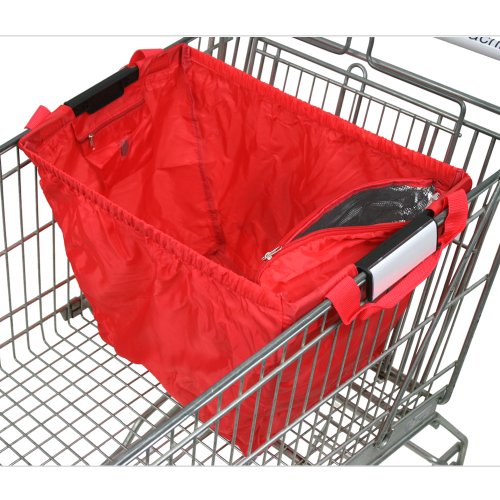 achilles, Easy-Cooler, Sac à Courses isotherme - Parfait Pour Chariot 4260100070242 achilles® achilles, Easy-Cooler, Sac à Courses isotherme - Parfait Pour Chariot 4260100070242 achilles®