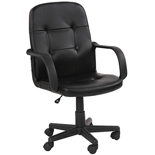 - fauteuil chaise siège de bureau pivotant haut...