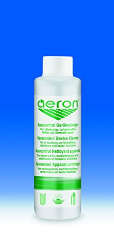 aquac EUROCONTROL Appareil Nettoyant pour fontaine