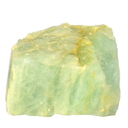 aigue-marine pierre précieuse pierre brute Broc...