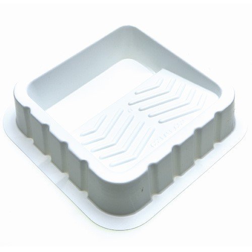 Bac à peinture pour rouleaux en mousse - Loisir...