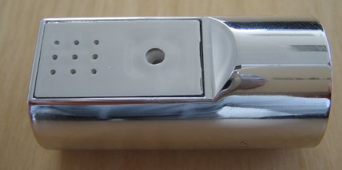 MEWATEC WACOR de rechange pour la tête de douche-wC (mEWATEC c100 wC de la série c300 c500 c700) code EAN 4260139914067 