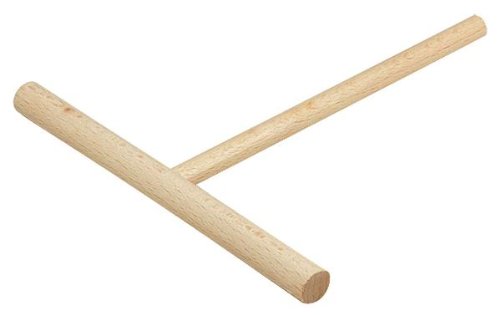 Verbania Casalinghi Râteau à crêpe