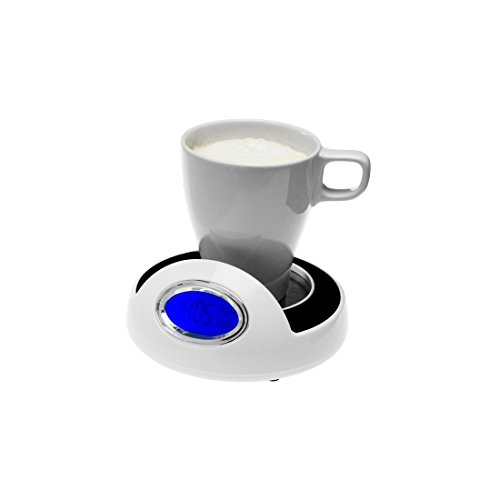 getDigital Chauffe-tasse LCD USB 4260146830398 (4260146830398)