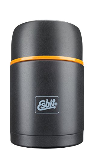 Esbit Boîte alimentaire 1 l noir 4260149870391 (4260149870391)