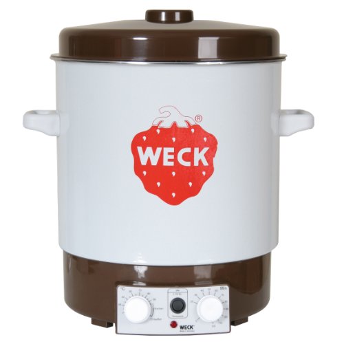 Wat 15 stérilisateur avec minuterie 2000 watt