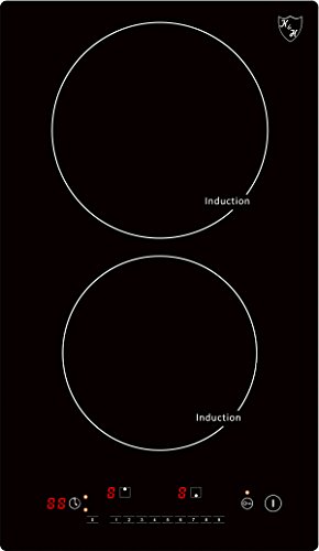 Domino plaque a induction VIN-3420