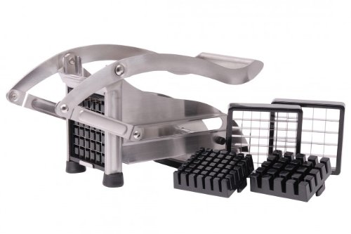 Coupe-frites - appareil à découper les pommes d...