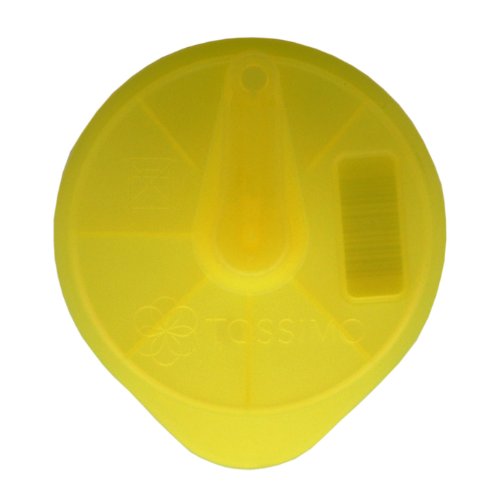 Service T-Disc / T-Disc d'entretien pour Tassim...